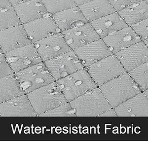 กระเป๋าเป้สะพายหลังสำหรับทุกเพศความจุขนาดใหญ่โลโก้ออกแบบได้ตามต้องการมีการปิดด้วยซิปและซับในโพลีเอสเตอร์ขนาดพิเศษ - Product Image 6