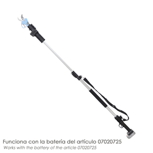 Barra Estensibile per Forbici da Potatura 07020725 - Product Image 3