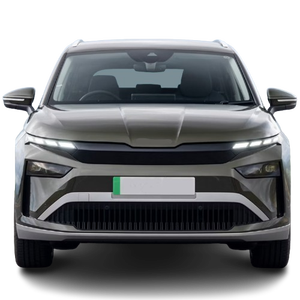 SUV électrique durable 2025 le plus vendu, grande autonomie et intérieur de luxe, jamais accidenté et prêt à être expédié - Product Image 1