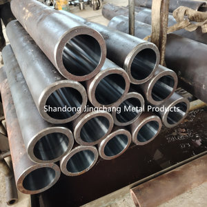 DIN2391 ST52.3รีดเย็น BK + S พร้อมที่จะท่อขัดสำหรับกระบอกสูบไฮดรอลิก - Product Image 5