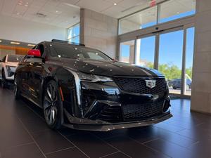 Cadillac CT4-V 2024 Usado en Buen Estado - Product Image 2