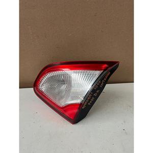 NISSAN Qashqai +2 (J10) (07>18) Luce Posteriore LED Destra Integrata nel Portellone 89503209 HR16DE - Product Image 1
