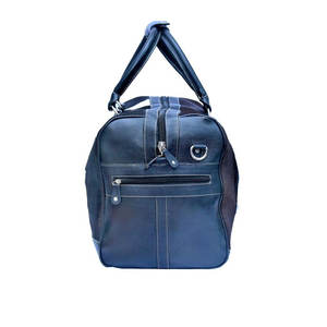 Sacs de voyage en cuir de vachette pour hommes, très vendus, élégants, différentes couleurs, mode, manches longues, sacs de voyage en cuir de vachette pour hommes - Product Image 4