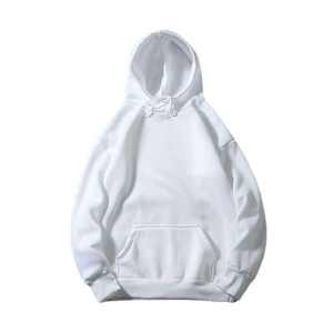 Fabricantes gran oferta sudaderas de mujer de gran tamaño que absorben el sudor estilo callejero sudaderas con capucha de mujer streetwear - Product Image 6