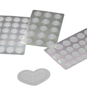 Parche hidrocoloide coreano OEM y ODM para espinillas de marca privada - Product Image 3