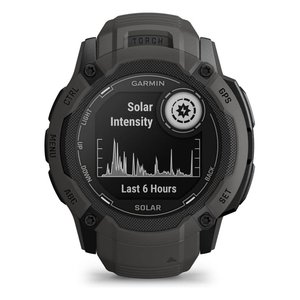 Reloj Inteligente (MIP) INSTINCT 2X Solar Grafito 50 mm 010 02805 00 - Product Image 2