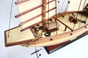 Producto estampado de madera modelo basura chino - Product Image 4