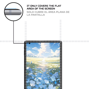 ฟิล์มกันรอยหน้าจอฮอตวอว์แพด 11 แอนติช็อค - Product Image 3