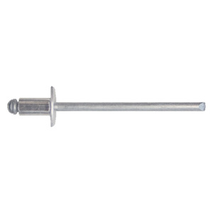 Viti per Cinturini in Acciaio Inox A2 4.8 X 14 Blister 100 Pezzi - Product Image 1