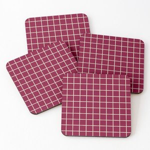 Posavasos con estampado de esmalte de madera de mesa superventas, posavasos y alfombrillas protectoras contra manchas de Calidad única, posavasos individuales personalizados - Product Image 3