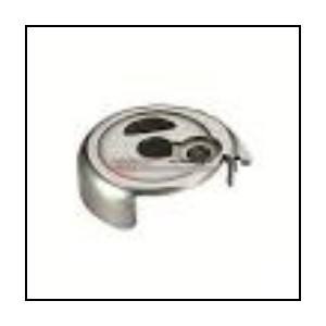 BC-HPF151 INDUSTRIAL SEWING MACHINE PARTS BOBBIN CASE FOR TAJIMA - Product Image 2