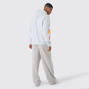 Dernier sweat à capuche pour hommes Meilleure qualité à prix raisonnable Top produit du Pakistan Pull à capuche pour hommes Offre Spéciale sweat à capuche de qualité supérieure pour hommes - Product Image 4