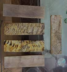 Escala de cuerno de carnero personalizada Color Natural prensado cuerno de carnero cuerno de oveja escamas y placas de cuchillo precio barato por HF CRAFTS - Product Image 4