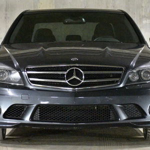 Mercedes-Benz C63 AMG Sedán 2010 Usado, 52500 Millas, Motor V8 de 6.2 Litros, Paquete de Rendimiento P31 AMG, Sin Modificar - Product Image 1