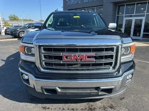 GMC Sierra 1500 SLE 2015 - Product Image 3