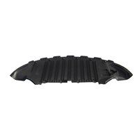 Cubierta Inferior Delantera del Motor OEM Nueva TA1228104 para Tesla Model Y 2020-2024, Piezas de Carrocería 161357900D, 6 Meses de Garantía