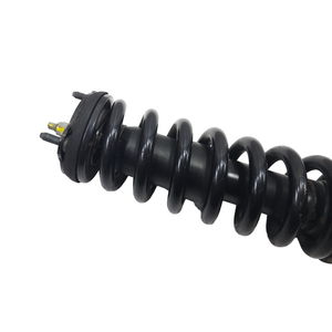 Amortisseur avant droit FORD Ranger (TKE) DB39-18045-GA (11>) - Product Image 3