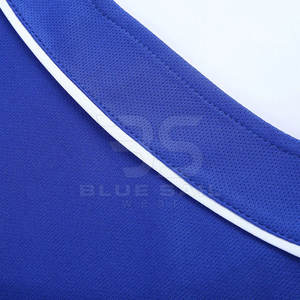 Maillot de baseball d'équipe personnalisé vêtements de sport respirants pour hommes avec nom et numéro du joueur maillot de baseball léger pour hommes - Product Image 5