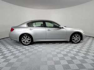 Infiniti GX35 2009 - Product Image 3