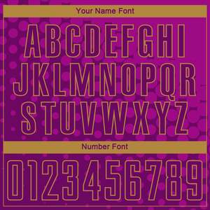 ชุดเล่นฟุตบอลสีชมพูเข้มชุดสโมสรแบบแห้งเร็วชุดเล่นกีฬาโรงงานผลิตตามสั่งสไตล์ใหม่ - Product Image 6