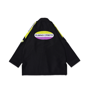 Jiu Jitsu Gi/Kimono/BJJ Gi/Costumes de karaté en coton de haute qualité Matériau lavé et étiré Gi - Product Image 3