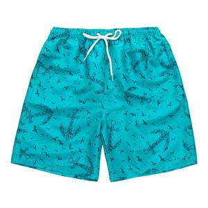 New Design <b>Shorts</b> Pattern Printed Mens <b>Shorts</b> <b>Swim</b> <b>Trunk</b> - Product Image 5