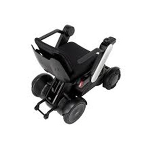 BF Original BF Calidad Premium WH ILLS Modelo C2 Silla eléctrica portátil OEM Disponible Garantía de 3 años DE origen - Product Image 1