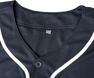 Uniforme de Béisbol Personalizado para Equipos con Tela Absorbente de Humedad, Ajuste Flexible y Comodidad Confiable para Juego Competitivo - Product Image 4