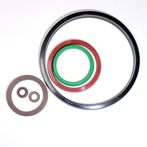 Customized Colored Nbr O-ring Size High Temperature Silicone Protective Case Good Sealing 1mm O-ring