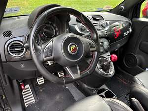 MINI COOPER S HARDTOP 2013 D'OCCASION CÔTÉ GAUCHE/CÔTÉ DROIT - Product Image 3