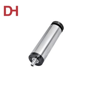 Componentes Esenciales de Rodamiento de Husillo Motorizado de Micro-Runout 3, Precisión de 6000 RPM, Rotación en Sentido Horario, para Rectificado de Ultra Precisión - Product Image 5