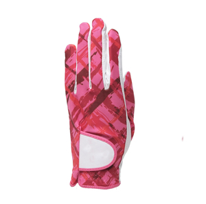 Gants de golf, best-seller, dernier style, cuir Cabretta, sur mesure, doux, pour femmes golfeuses, sports d'été, gants de golf professionnels - Product Image 1