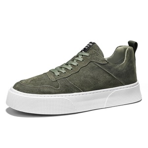 Zapatillas Casuales de Alta Calidad a Precio Económico, Venta al Por Mayor, Zapatos Deportivos Cómodos, Zapatos para Caminar con Suela Gruesa a la Moda - Product Image 1
