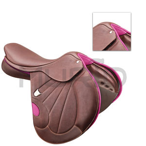 อาน100% หนังแท้มีความยืดหยุ่นชุดเดรสภาษาอังกฤษแบบมืออาชีพผลิตภัณฑ์จากอินเดีย - Product Image 2