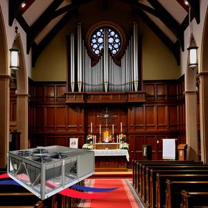 Condizionatori d'Aria Industriali Split, MXDMM-002, 360000 BTU, 30 Tonnellate - Product Image 4