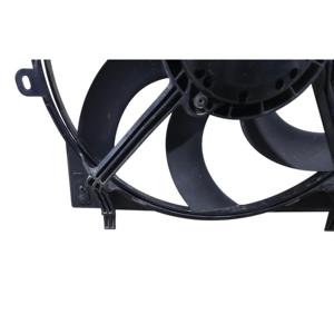 VENTILATEUR DE REFROIDISSEMENT MOTEUR CITROEN C3 AirCross 9801559180 Diesel 1500 (17>) - Product Image 5