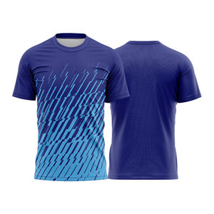 Vêtements de sport d'extérieur, maillots de football haute performance, séchage rapide, respirants, couleur et logo personnalisés, service OEM unisexe, kit - Product Image 6