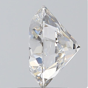 AJRETAIL Diamante Cultivado en Laboratorio CVD, Corte Brillante Redondo, 2.30 Quilates, H VS1, Certificado IGI India - Product Image 2