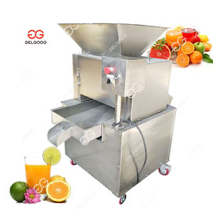 Cam tươi trái cây Máy ép trái cây thương mại nước cam sản xuất máy tự động tự nhiên máy nước cam - Product Image 1