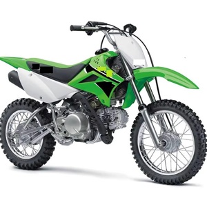 Disponible 2023 KLX110R 144CC Motos tout-terrain PRÊTES À ÊTRE EXPÉDIÉES - Product Image 5