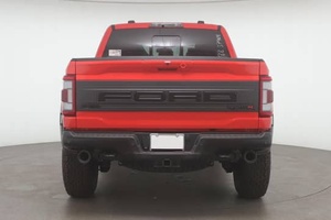 EXTREMADAMENTE LIMPIO, CON VOLANTE A LA DERECHA/IZQUIERDA, FO-RD F-150 RA-PTOR 2023, V8 SUPERCARGADO DE 700 HP, TRACCIÓN EN LAS 4 RUEDAS, LISTO PARA ENTREGAR - Product Image 5
