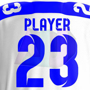 Uniformes de Hockey sobre Hielo de Alta Calidad, Servicio OEM, Personalizables, Tela de Poliéster Duradera para Máxima Protección - Product Image 4