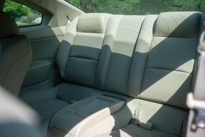 2004 INFINITI G35 COUPE LISTO PARA ENVIAR - Product Image 3