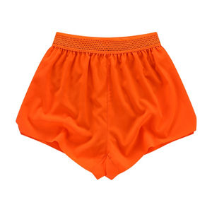 <b>Men's</b> Dry-Fit Gym <b>Shorts</b> Sweat Resistant Athletic Performance Lightweight Elastic Waist XL Size for Summer Training - Product Image 4