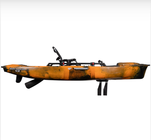 NUEVO Kayak de Pesca Mirage Pro Angler 12 con Pedales ORIGINAL, LISTO PARA ENVIAR - Product Image 3