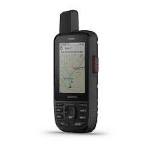 GPS de Mano Resistente Garmin GPSMAP 67i de la Mejor Calidad con inReach - Product Image 4