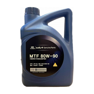 04300-00460 MTF 80W-90/[Hyundai Kia / Mobis] - Product Image 1