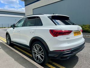 ใช้ LHD/RHD 2020 Audi Q3 2.0 35 TDI vorsprung สเตชั่นแวกอน - Product Image 2