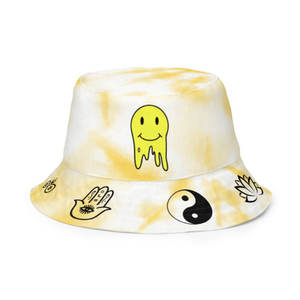 Stylish Custom Made <b>Bucket</b> <b>Hats</b> Best Quality Unique Color Designed for Hip Hop Cycling Fishing Casual Scene Sialkot Origin - Product Image 3