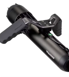 Scooter Subacuático Sub-nado Más Vendido, Versión Especial Negra y Roja, 2000W, 40-90min de Autonomía, 3 Años de Garantía, Sonido Envolvente - Product Image 1